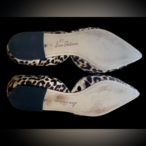 Sam Edelman Shoes - Picture 4 of 9